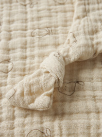 NAME IT Nusseklud Opolda Chateau Gray